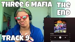 THREE 6 MAFIA &laquo;РЕАКЦИЯ НА АЛЬБОМ &laquo;IN-2-DEEP&raquo;