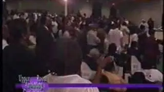 Gerald Campbell-10yrs old -1998 Mt. Carmel Baptist Church