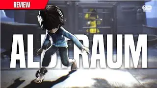 Das Grusel-Adventure Spiel LITTLE NIGHTMARES ist ein Albtraum! | Review deutsch