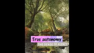 Healing INVALIDATION Trauma and moving towards THE SENSE OF AGENCY