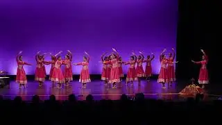 Chitresh Das Youth Company - Tera Matra Tarana