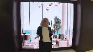 Недвижимость на побережье  в Дубай.  Инвестиция в проект Rena by Avenew Developments | Dubai Islands