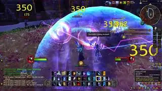 WoW Legion Remix Part 21
