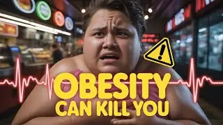 Doctor Reacts To &ldquo;Is Obesity A Choice&rdquo; Debate