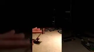 Switch 360 flip late 540 shove it