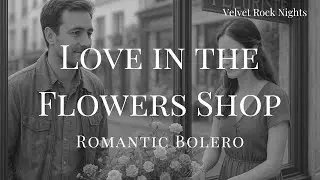 Love in the Flowers Shop &ndash; A Dreamy English Bolero for Lovers