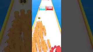 Pets Count Run Level 17 #games #gameshole Dogs Save There Mom