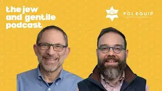 Jimmy Carter, Carnel Israel, Israel's population, God and Hollywood, and Yids and the Goys (Ep #178)