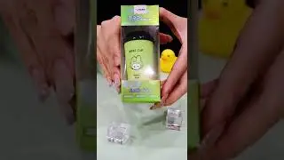 TAKI T32 mini cup #vape #disposablevape #unbox #asmr