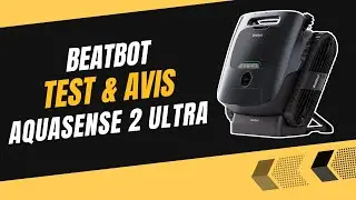 Beatbot Aquasense 2 Ultra : Test et Avis Complet - Tout ce qu’on ne vous dit pas !