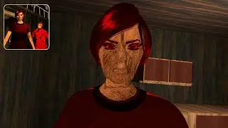 Bloody Mary Scary Horror Game - Full Game | Gameplay Walkthrough PART 1 (iOS,Android)