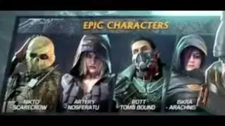 All Season 9 Battle Pass Characters & Guns | CODM 2021
