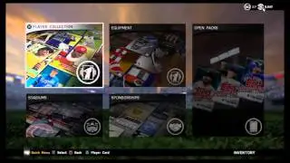 MLB The Show 16 - How to Redeem your Pre-Order Packs