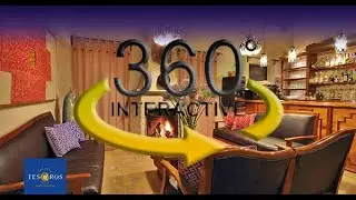 HOTEL VILLAS CASA MORADA 360 VIRTUAL REALITY TOUR
