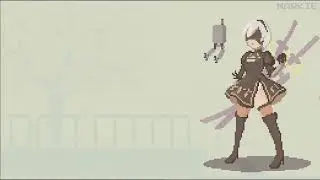 Lofi Background Gaming Mix - Relaxing, Dreamy and Restless Beats 83BMP - 120 BPM