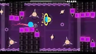 [Geometry Dash 2.2 | Daily Level 11/9/2024] 