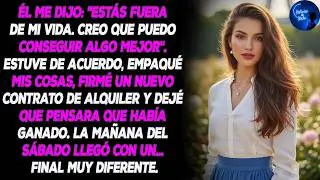 Él Me Dijo: 
