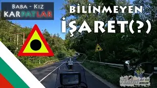 Baba - Kız KARPATLAR (BULGARİSTAN) 18. Bölüm : Rusçuk Yolunda Bilinmeyen İşaret  (20 Temmuz 2024)