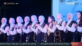 🔹احتفال نادي معلمي الكرك بمناسبة عيد ميلاد جلالة الملك
