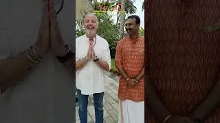 Guests from the UK Review for Veda5 Ayurveda & Yoga Retreat in Kerala