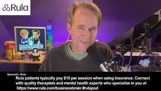 Business Brain Episode 713