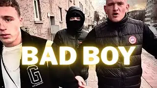 CHESO x LUKE - BAD BOY (Musikvideo)