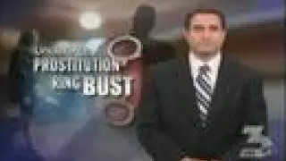 Shared Hope International on NBC NEWS- Las Vegas, NV
