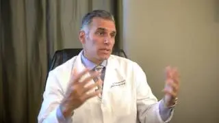 GI-North: Dr. Cofrancesco Explains ERCP