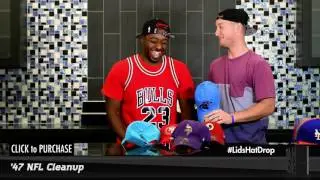#LidsHatDrop - Episode 8 | Must-See Headwear Styles | Lids Hat Drop