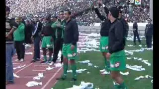 الوجه الآخر__كواليس الديربي البيضاوي 6/7