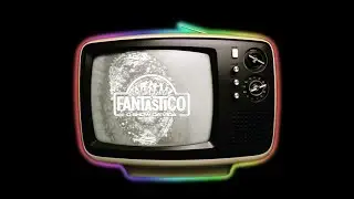 Fantástico - Trechos de julho de 1978