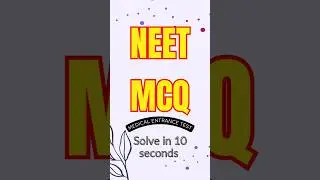 solve#neet #aiims #science #anime #education #viralvideos #iitjee #makima #hyperpop #motivation #mcq