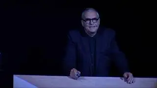 Dominique Perrault | MEXTR&Oacute;POLI 2019