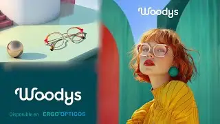 Descubre los estilos de gafas m&aacute;s cool de 2025! &iexcl;Estrena Look! 😎 Nueva Colecci&oacute;n Woodys