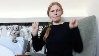 Different Kinds of Exercise all Help your Body in ASL, REG: WWYSHQFS