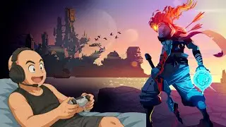 Zerando Dead cells