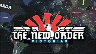 The New Order: Hearts of Iron IV&rsquo;s Acclaimed Total Conversion Mod Comes to Victoria 3
