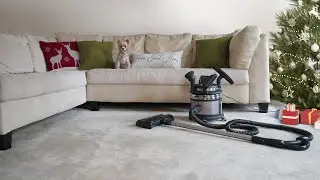 Majestic Home Holiday Cleanup | FilterQueen