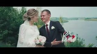 &hearts;WEDDING TIZER&hearts;OLESYA&EVGENIY&hearts;