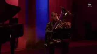 Sunrise Suite - played by Tubist Ricardo Carvalhoso - Composed by Carolina Calvache