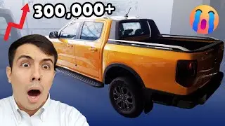 *PRICE INCREASE* 2026 Ford Ranger Wildtrak 4x2 - FULL TOUR!