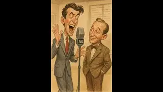 Jimmy Stewarts Sings the Joys of Bachelorhood