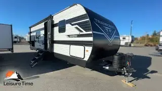 2026 Grand Design TRANSCEND XPLOR 26BHX