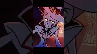 Same, Same || Lucifer peak edit || #hazbinhotel #helluvaboss #indie #edit #memes #joke