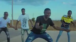 Royd Hype - Amai Dzikomo (Dance Video)