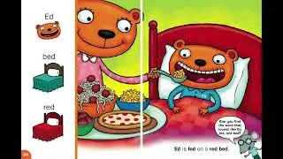 The Bug in the Jug wants a Hug by Brian P. Cleary | Stories Reading Kids