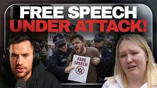 This New Law Just DESTROYED Australia Forever...