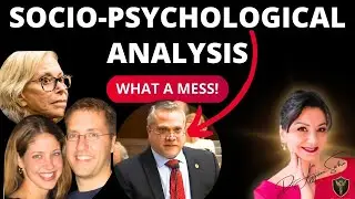 WHAT A MESS! Defense Is Totally Chaotic | Justice For #DanMarkel | Adelson Family Trial | Analysis