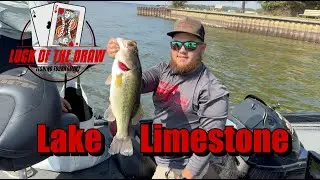 Lake Limestone Tournament Final Video