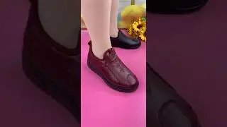 Wow so beautiful l amazing shoes for women latest new trendy fashion design 